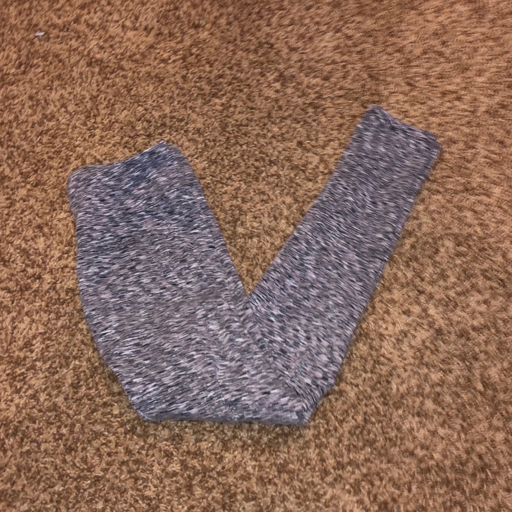 Girls leggings